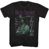 Maglietta Vintage Alice Cooper From The Inside, Maglietta Rock Band Retrò Musica Unisex