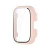 Case+Glass for Redmi Watch 3 Active Bumper Screen Protector Cover for Xiaomi Redmi Watch 3Active Accessories