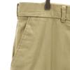 Woolrich 70s Vintage White Tag Rocket Talon Slacks Pants Beige Men's Used