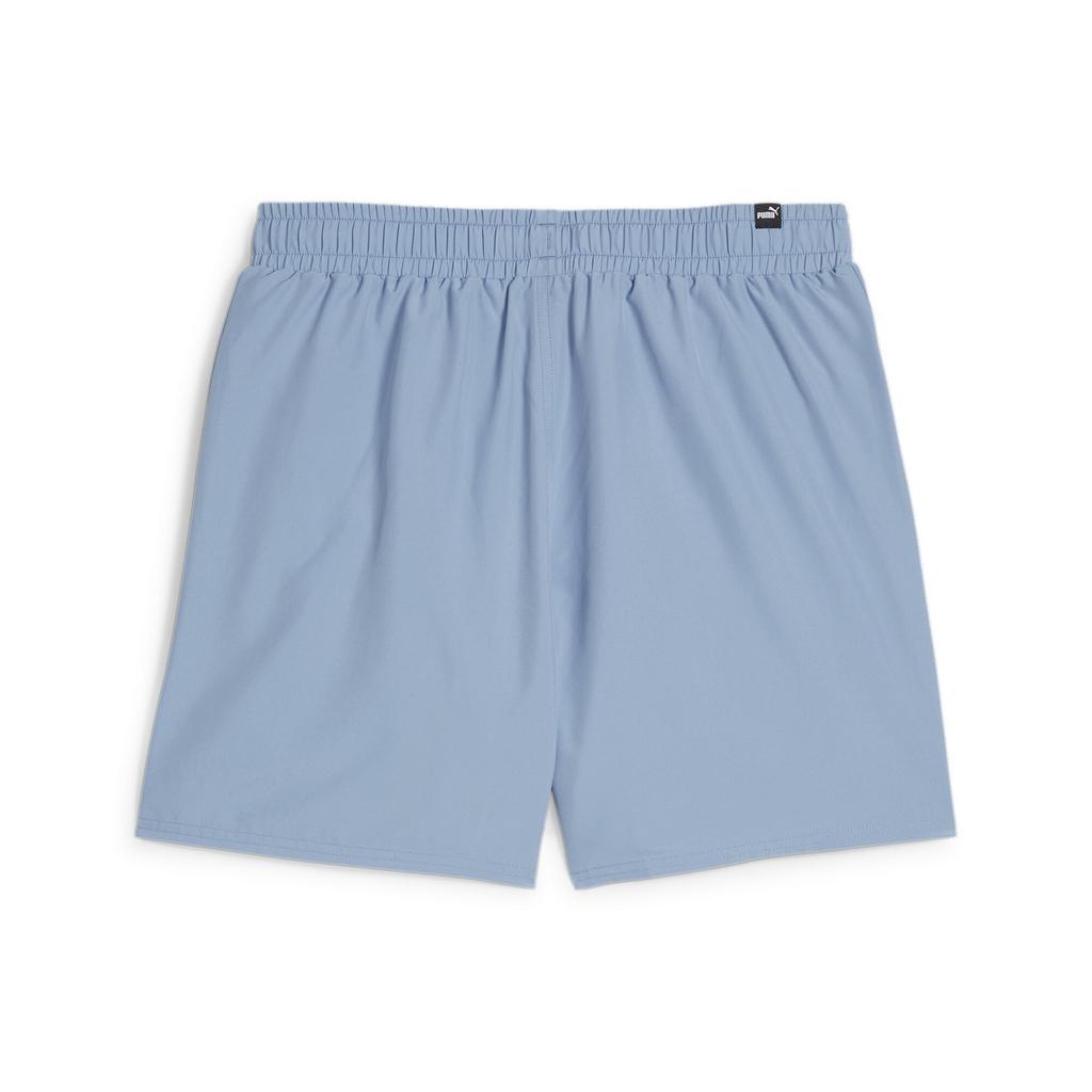 Puma ESS+ TAPE WOVEN Men's Shorts Blue 84904320 R L