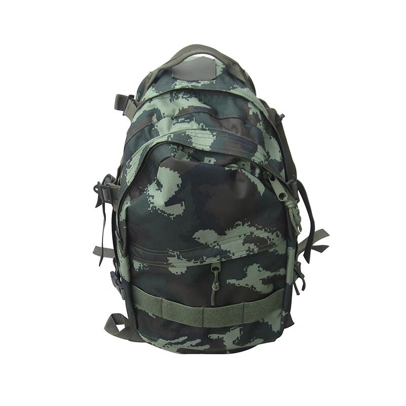Snowfield Warrior Military Digital Hiking Backpack