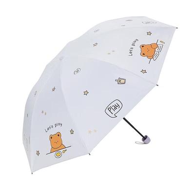 Accessoarer – Paraplyer