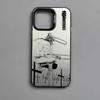 Anime Chainsaw Man Denji Phone Case For iPhone 17 Air 16 e 15 14 13 12 11 Pro Max Plus Mini SE 2020 2022