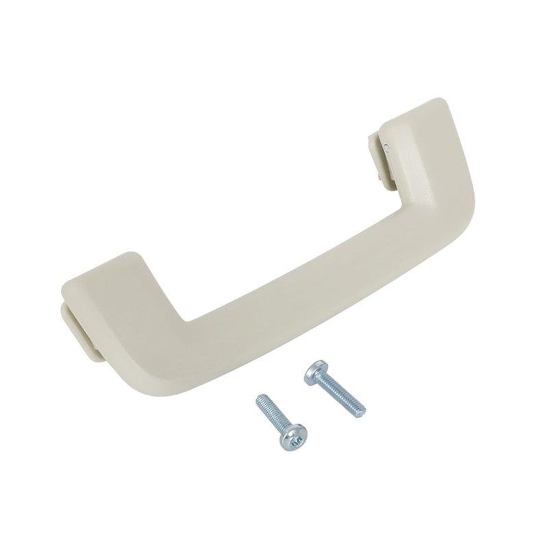 AB3Z6131406AA UC9P-69-470B36 For Mazda BT50 Ford Ranger 2012- Roof Pull Grab Handle Cream White
