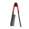 High Temperature Avoid V Shaped Hair Comb Portable Styling Hair Comb  For Knotty Hair