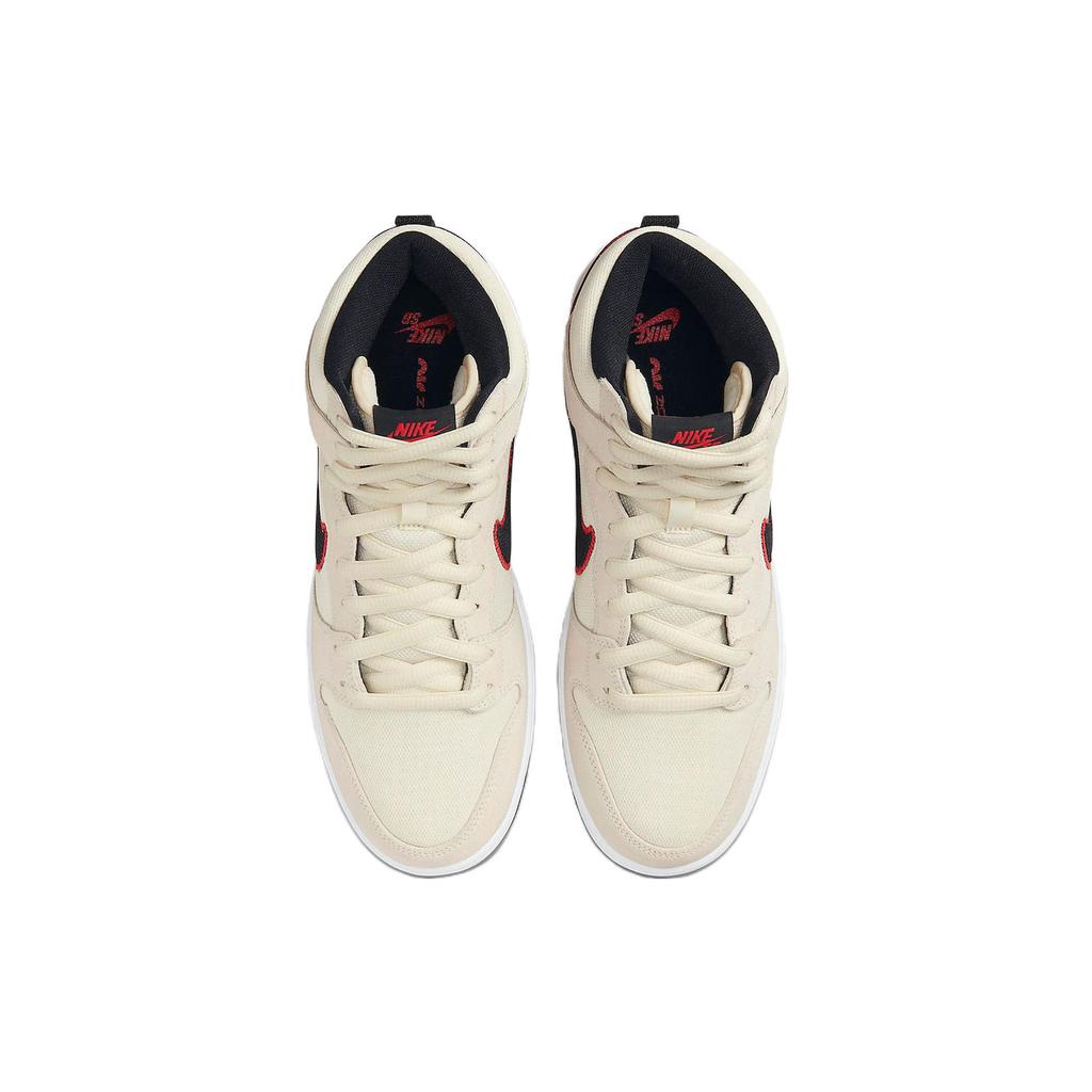 New Nike Sb Dunk High Pro Premium San Francisco Giants DO9394-100