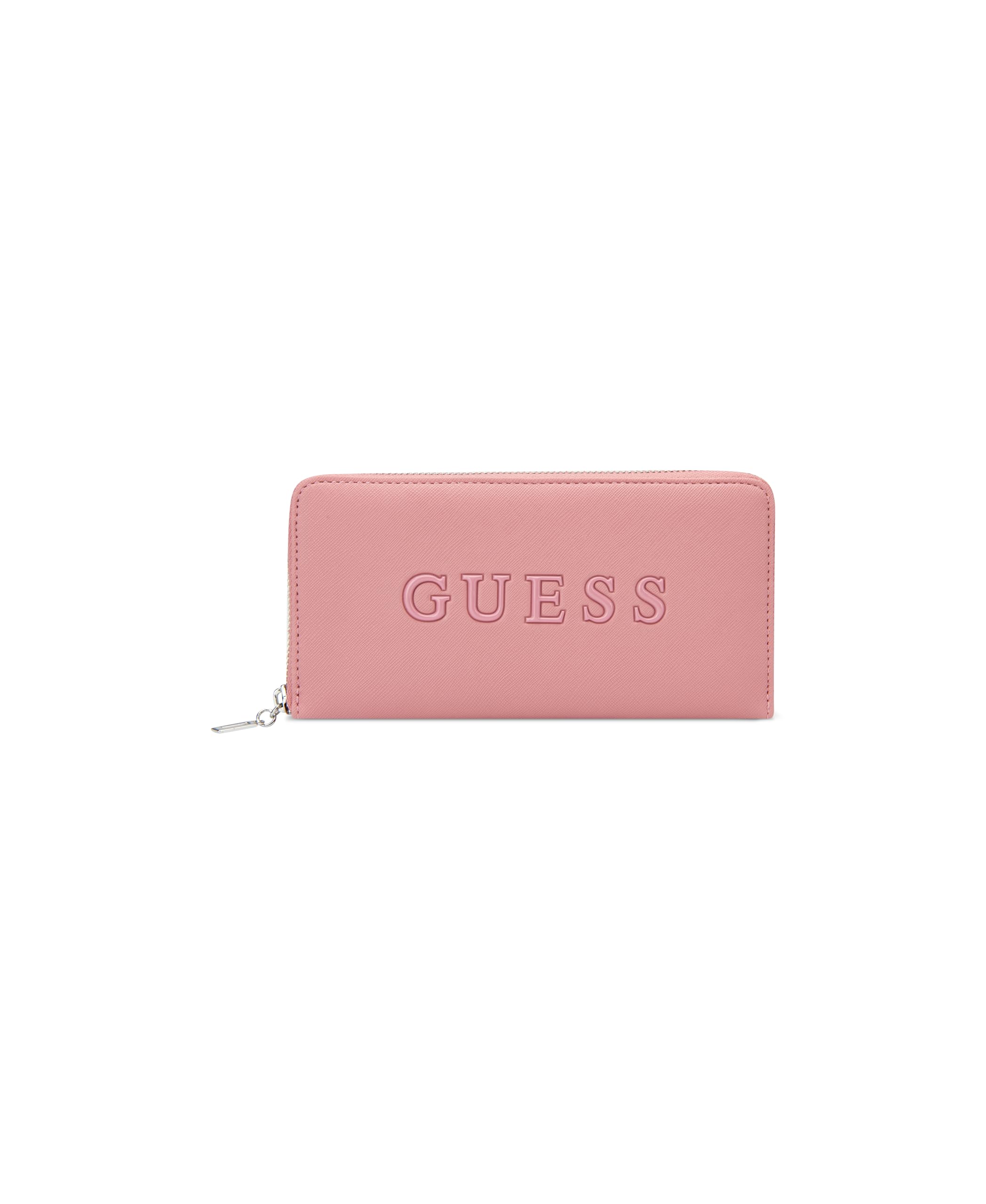 

Wallet ARTEMIS SLG MEDIUM ZIP AROUND PDM [GUESS]