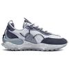 Li Ning CF Star Track Trendy Cushioning Low top Sports Casual Shoes Men's Microcrystalline Gray AGLS159-2