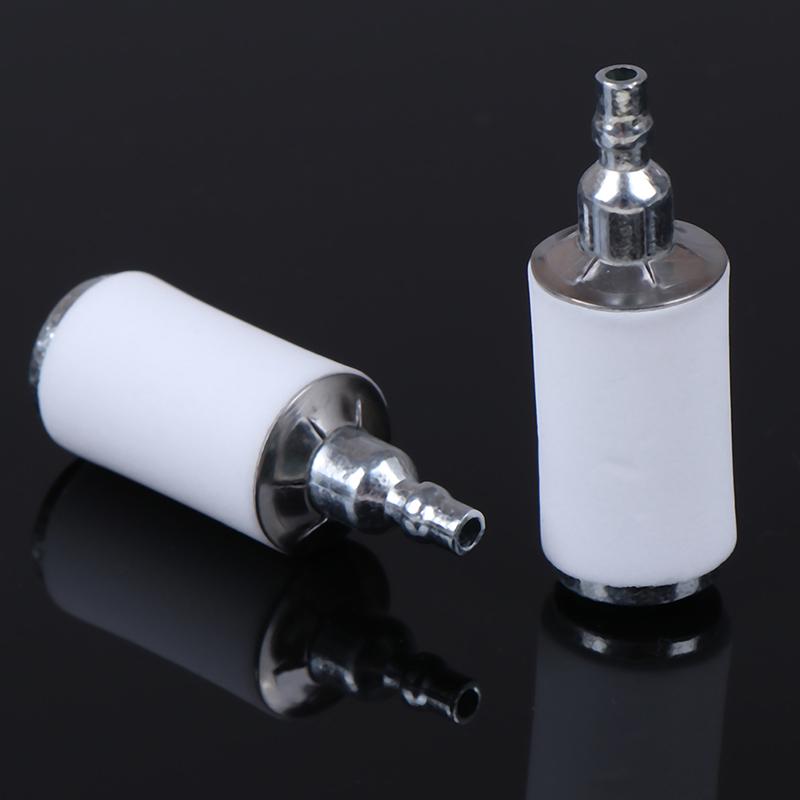 5Pcs Fuel Filter For Weedeater For Craftsman Trimmer Chainsaw Blower
