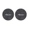 Corolla Fielder Compatible Car Drink Holder Coaster Water Absorption Anti-Slip