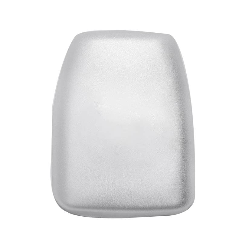 Aluminum Alloy Car Center Console Armrest Box Cover For Mercedes-Benz E-Class W212 2012-2016 CLS W218 2012-2017-M53K