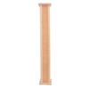 Percussion Rain Stick Birch Wood Simulated Rain Sound Instrument for Yoga Meditation Live Performance