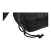 New MLB New York Yankees Polyester Crossbody Bag, Shoulder Bag Unisex Black 3ACRM045N-50BKS