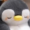 Dreamy Penguin Plush Toy Sleep Soft Stuffed Animal Boys Girls Plush Penguin Doll  Kids Toy