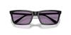 Emporio Armani Sunglasses 0EA4239U SHINY BLACK 55