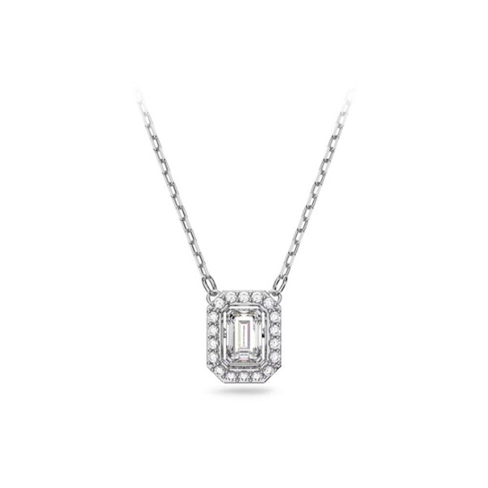 Swarovski Necklace Millenia Octagon 5599177