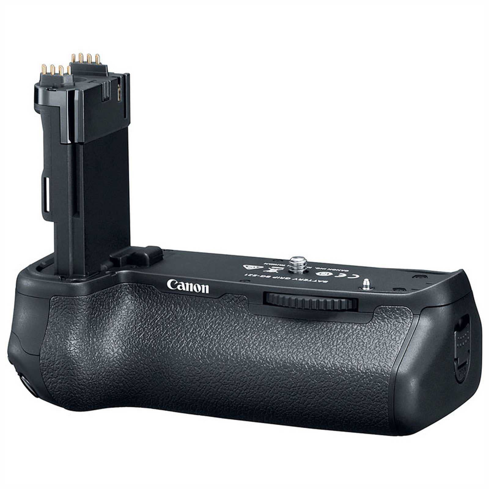 

Canon Grip EOS6DMarkII совместимый BG-E21