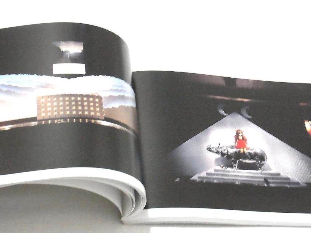 [USED] Shiseido Window Art 100