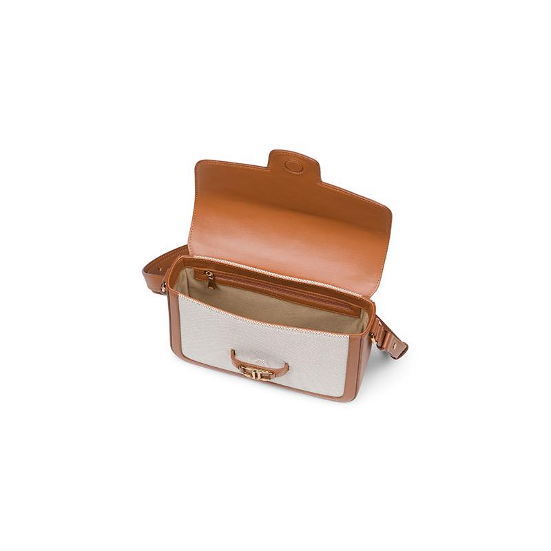 Jestina Alto Canvas Md Shoulder Ta (Jhncha4Bs750Ta270)