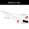 Thermistor-Baugruppe 618548 Thermistor für Norcold N611 N521 N841 Lampendraht Steuerteile Wohnmobile Kühlschrank Thermistor