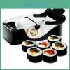 Vielseitiges Und Langlebiges Sushi-Roll-Equipment Verbessert Ihr Kocherlebnis Zu Hause