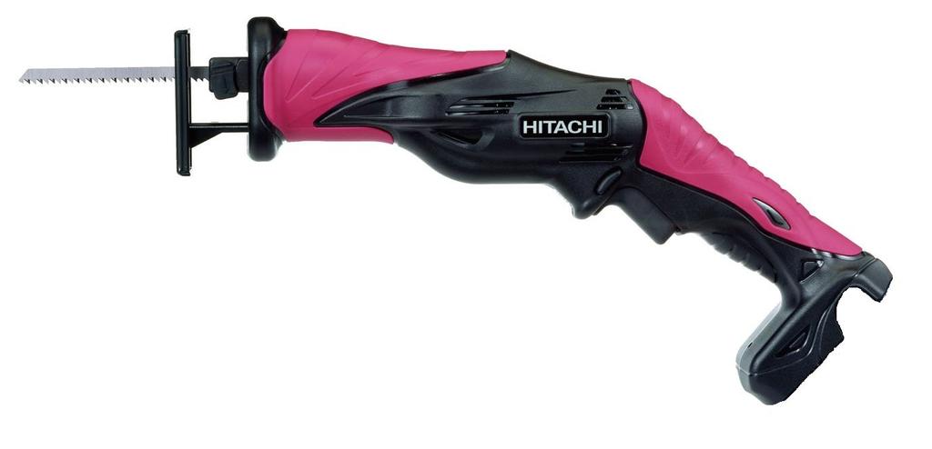 HiKOKI Cordless Mini Saw Storage Sold Separately Battery/Charger CJ10DL(NN)