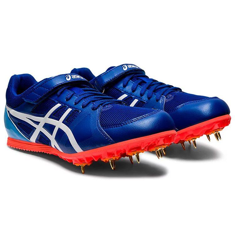 ASICS Heatflat Fr 7 'Blue White' TTP526-401