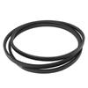 3 Cinghie Piattaforma Tosaerba 144959 138255 Cinghie Piattaforma Tosaerba a Rider per 42 pollici LT1000 LT2000 DYT4000 1 2 X 95 pollici