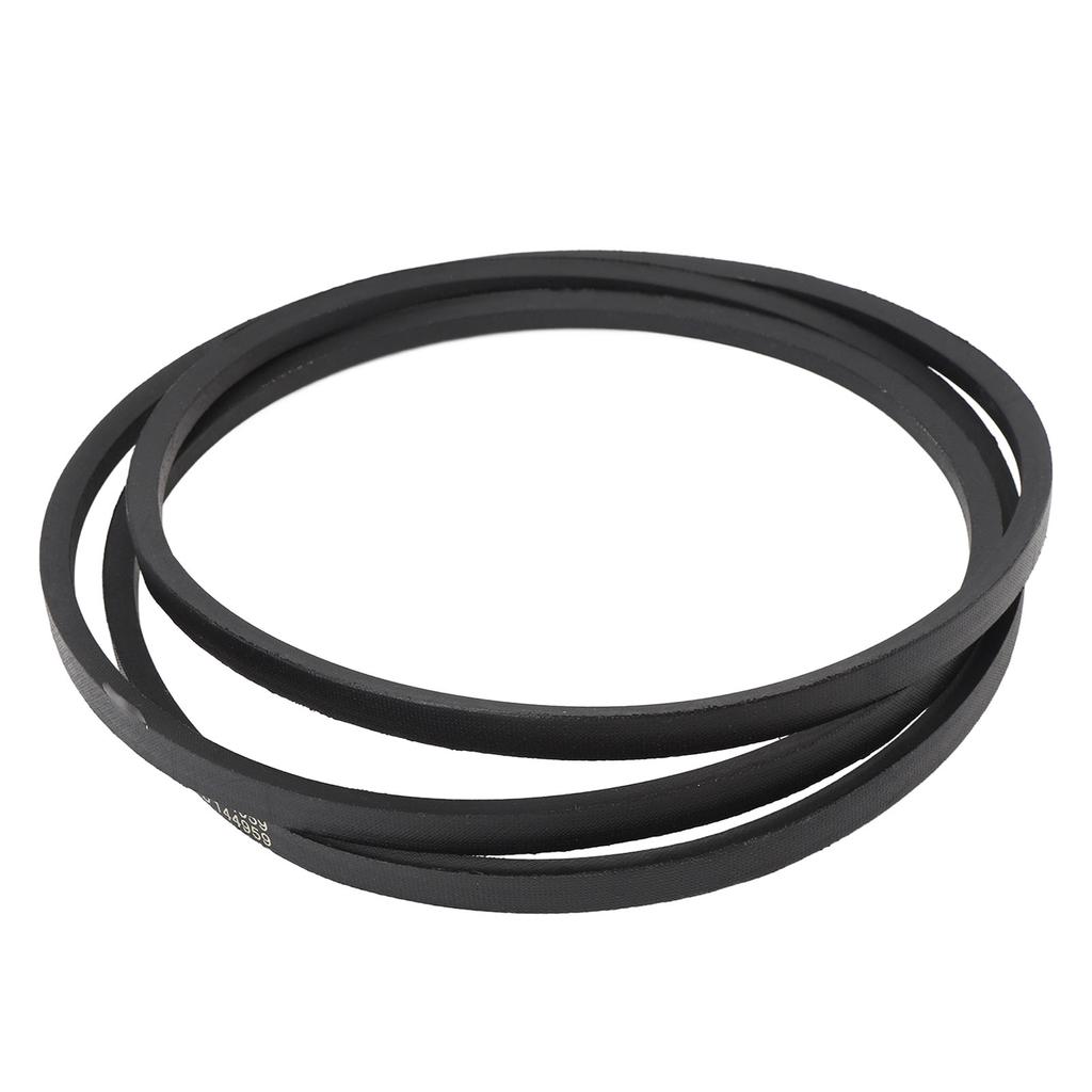 3 Cinghie Piattaforma Tosaerba 144959 138255 Cinghie Piattaforma Tosaerba a Rider per 42 pollici LT1000 LT2000 DYT4000 1 2 X 95 pollici
