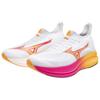 Mizuno Neo Zen Hanabi Pack Unisex Sneakers Orange Tang-Orange Pink-Tetra J1GC258257