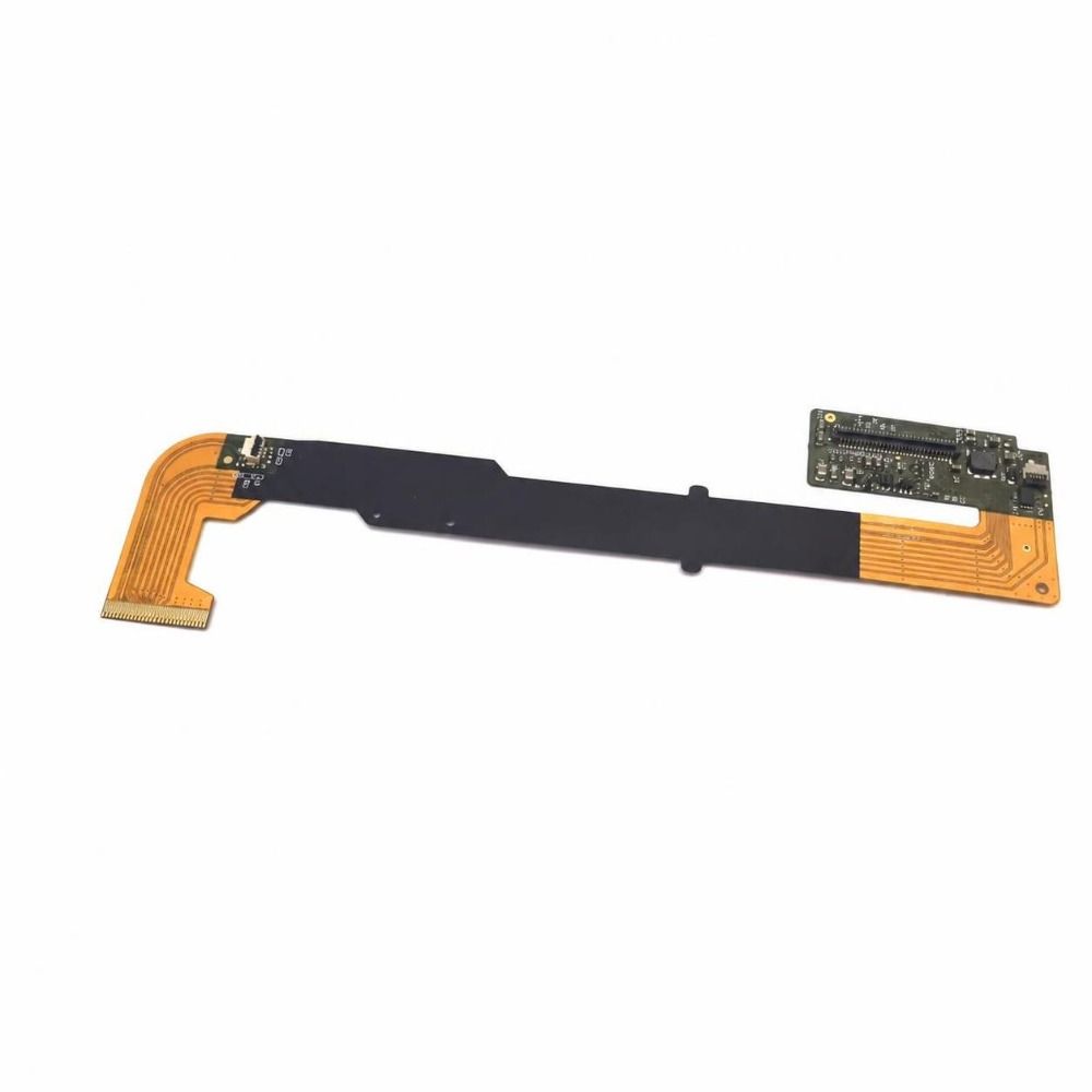 Replacement LCD Flex Cable Flexible Camera Repair Cable for FUJI XA2 X-A2 Camera Repair