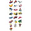 Yoshiritsu LaQ Basic 401 Building Blocks Set 401 Pieces Educational Toy
