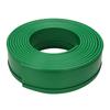 10m Plastic Grass Edging Fence Belt Border Garden Lawn Stone Isolation Path Barrier Patio Garden Greening Belt Horticulture Green