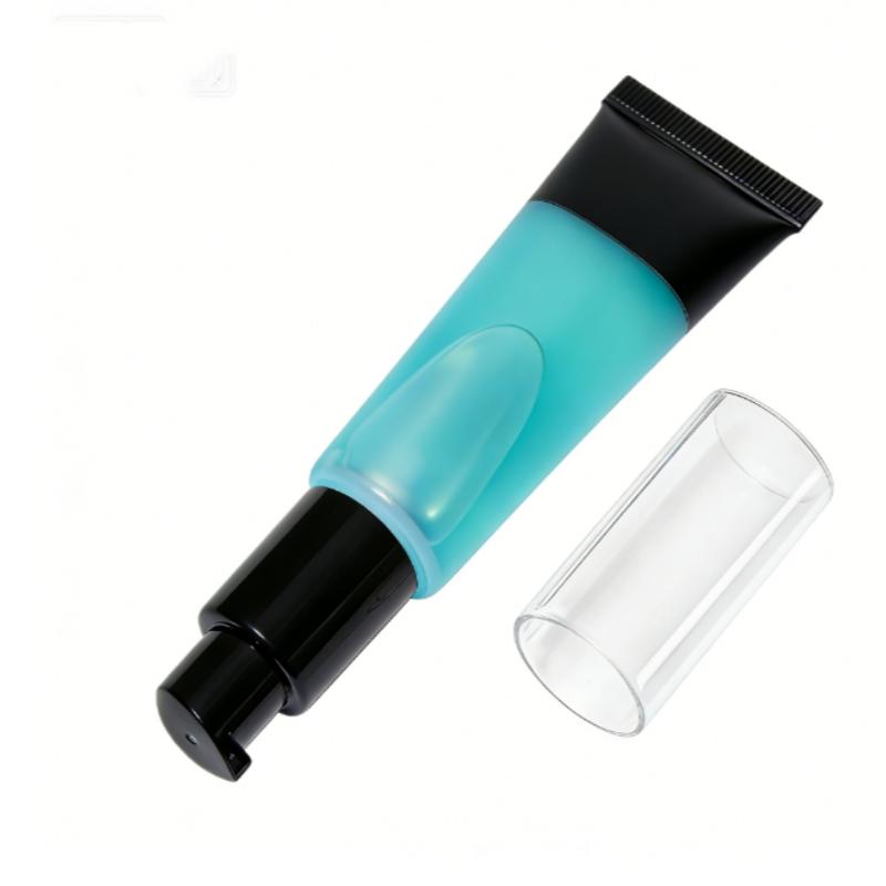 

Праймер Power Grip, Гелевый и Увлажняющий Праймер для Лица для Разглаживания Кожи и Сцепления с Макияжем, Увлажняет и Подготавливает, 0,811 жидких унций (24 мл.)