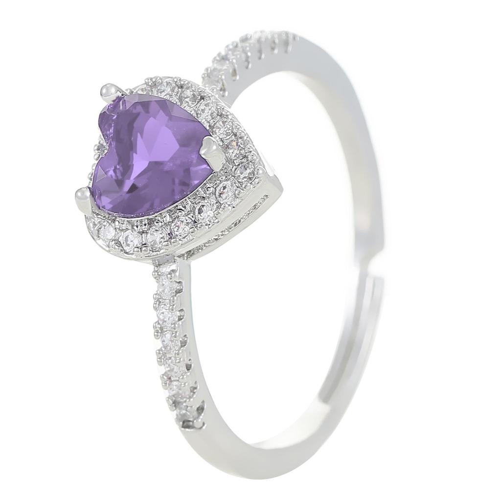 High-End Cross-Border Fashion Bow Ring for Women - European & American Style Open Index Finger Accessory