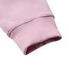 Li-Ning Sweatshirts Men's Flower Branch Pink Crew Neck Moderate
