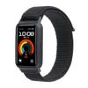 For Huawei Band 9 8 7 Reim Bånd Tilbehør Etui Nylon Løkke Erstatningsbelte Armbånd Sport Armbånd Huawei Band 7 Reim