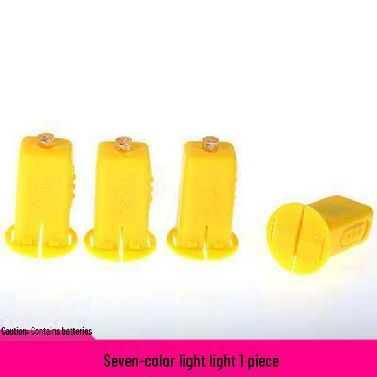 Children's DIY White Lantern Kit - Mid-Autumn Festival Craft for Kindergarten