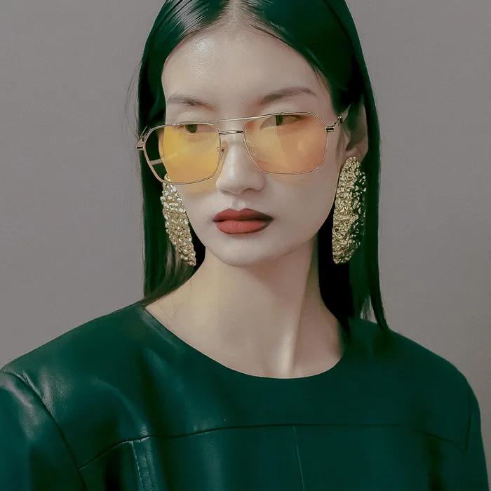 AM-041 C03 Honey Gold