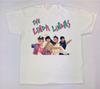 The Linda Lindas Band Christmas Gift Unisex Cotton T-Shirt All Size