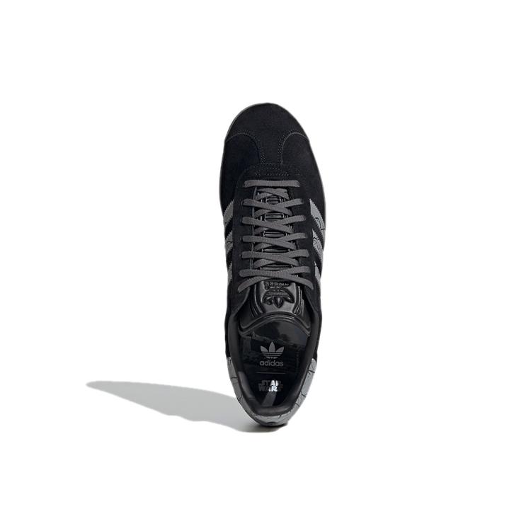 Gazelle Звездные Войны x Gazelle Adidas Originals 'Darksaber' GZ2753
