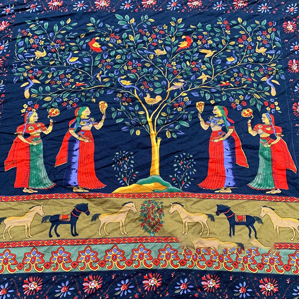 High Quality Textiles Beautiful Characteristic Print Sewing Fabric Textile Fabric Cotton Fabric Decorative Fabric