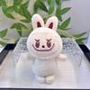 Sheep Colorful Plush Keychain Cuddly Design Perfect For Kids Backpack Accessories