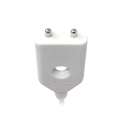 1/2/3 Meter Kabelgebundener Wasserleckalarm Detektor Leckdetektor Zubehör KEIN Signalkabel Für WIFI Wassersensor Mit 2 Metallstangen