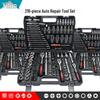 Unelte și echipamente – Instrumente auto