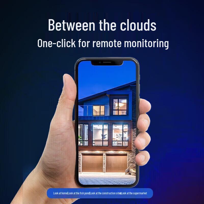 Hikvision 4MP 2K Starlight HD Dome Camera