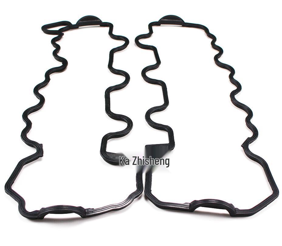 Compatible Valve Cover Gasket for Mercedes-Benz S-Class M112 Engine (1120160321, 1120160221)