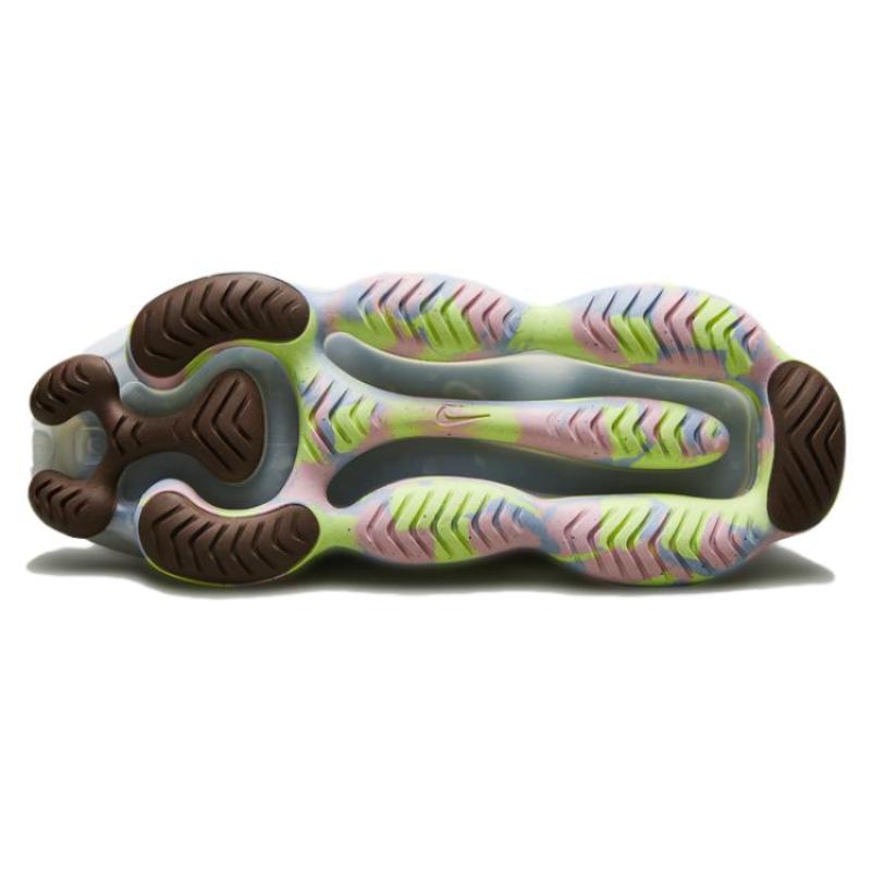 Nike Air Max Scorpion Fk Just Do It Dámské tenisky Ležérní obuv FJ7736-141