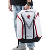 Li Ning Fabric Basketball Bag Backpack Regular Unisex White ABSR176-1