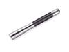 12cm Carbon Fiber Short Radio Antenna Ford Focus Fiesta Peugeot Mazda Citroen Opel Astra